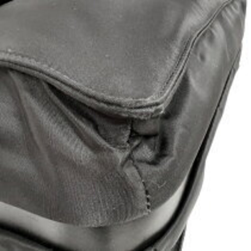 Prada Shoulder ReNylon Black Bag Padded Nylon - Picture 8 of 11